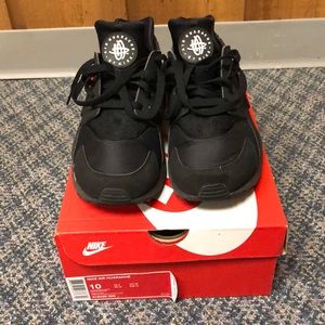 Nike Air Huarache Men’s Shoes